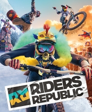 《极限国度》官方版